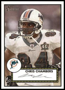 330 Chris Chambers